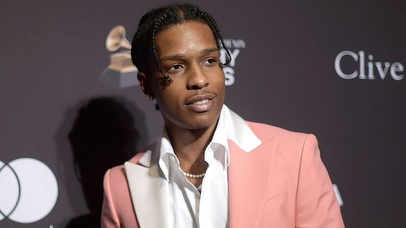 Exploring the Wealth of A$AP Rocky: The Secrets Behind “asap.rocky net worth